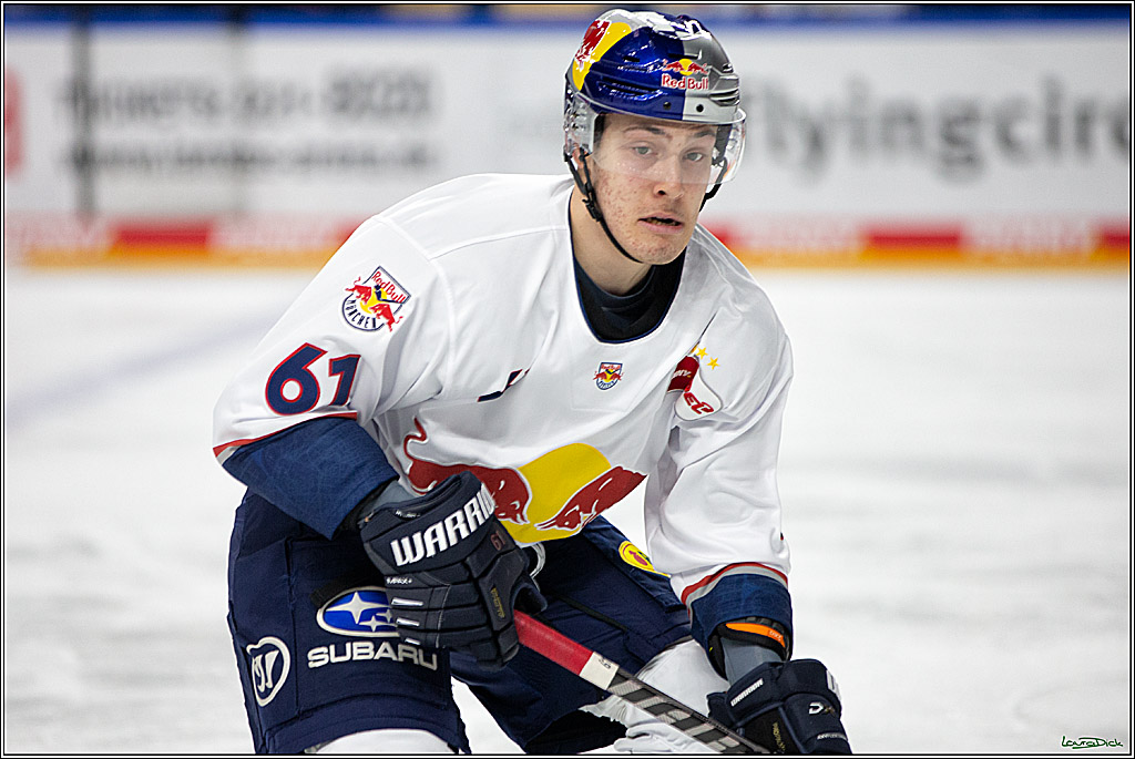 PENNY DEL;  Koelner Haie - Red Bull Muenchen; Koeln, 18.02.2022